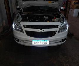 LTZ 1.4 MPFI 8V FLEXPOWER 5P