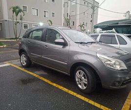 LTZ 1.4 MPFI 8V FLEXPOWER 5P