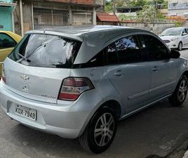 LTZ 1.4 MPFI 8V FLEXPOWER 5P