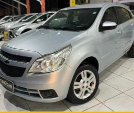 LTZ 1.4 MPFI 8V FLEXPOWER 5P