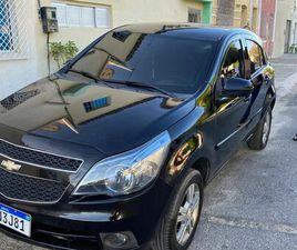 LTZ 1.4 MPFI 8V FLEXPOWER 5P