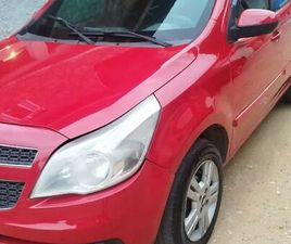 LTZ 1.4 MPFI 8V FLEXPOWER 5P