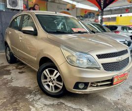 LTZ 1.4 MPFI 8V FLEXPOWER 5P