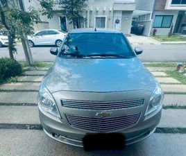 LTZ 1.4 MPFI 8V FLEXPOWER 5P