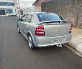 CHEVROLET ASTRA 2.0 8V/ CD 2.0 8V HATCHBACK 5P MEC 2004