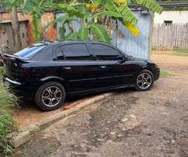 CHEVROLET ASTRA ADVANTAGE 2.0 MPFI 8V FLEXPOWER 5P 2011