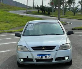 SED. ADVANT. 2.0 8V MPFI FLEXP. 4P