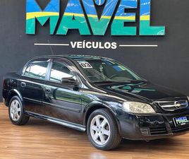 SEDAN 2.0/CD/ EXPRES.GLS 2.0 8V 4P