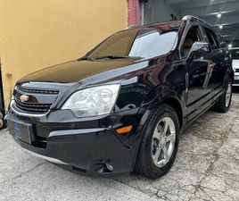 SPORT FWD 3.6 V6 24V 261CV 4X2