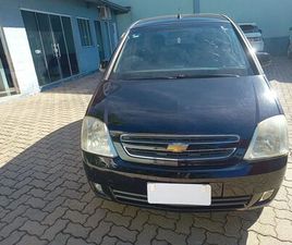 CHEVROLET MERIVA PREM.EASYTRONIC 1.8 FLEXPOWER 5P
