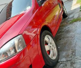 CHEVROLET MONTANA SPORT 1.8 MPFI FLEXPOWER 8V