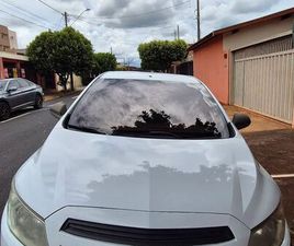 CHEVROLET ONIX HATCH LS 1.0 8V FLEX POWER MEC. 4P