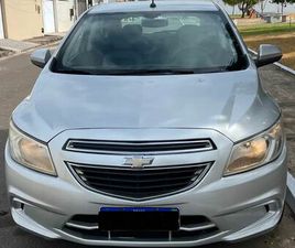 CHEVROLET ONIX HATCH LT 1.0 8V FLEX POWER MEC. 4P