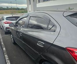 CHEVROLET ONIX HATCH LT 1.4 8V FLEXPOWER 5P MEC.