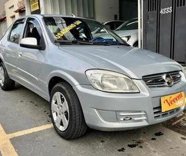 CHEVROLET PRISMA SED. JOY/ LS 1.0 8V FLEXPOWER 4P
