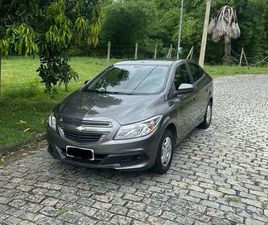 CHEVROLET PRISMA SED. LT 1.0 8V FLEXPOWER 4P