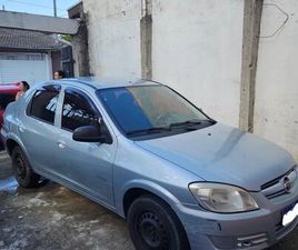 CHEVROLET PRISMA SED. MAXX/ LT 1.4 8V ECONOF. 4P