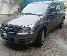 CHEVROLET PRISMA SED. MAXX/ LT 1.4 8V ECONOF. 4P