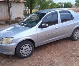 CHEVROLET PRISMA SED. MAXX/ LT 1.4 8V ECONOF. 4P