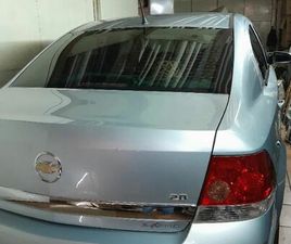 ELEGAN. 2.0 MPFI 8V FLEXPOWER MEC