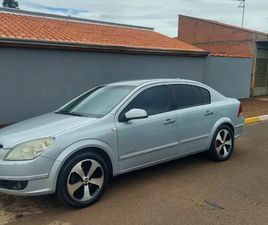 ELEGAN. 2.0 MPFI 8V FLEXPOWER MEC