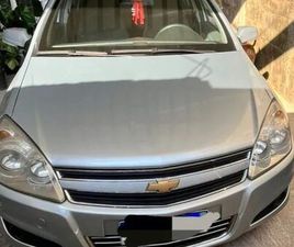 ELEGAN. 2.0 MPFI 8V FLEXPOWER MEC