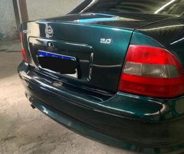 GLS/EXPRES.2.2/ 2.0 E 2.0 CD 8V