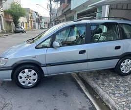 EXPRES. 2.0 MPFI FLEXPOWER 5P AUT