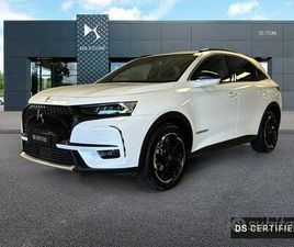 CITROEN DS7 DS DS 7 CROSSBACK BLUEHDI 130 AUTOMATICA PERF...