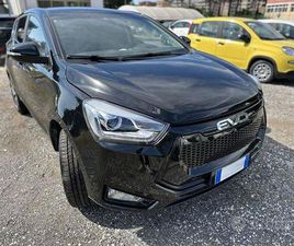 EVO EVO3 EVO EVO 3 1.5 BI-FUEL GPL