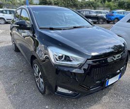 EVO EVO3 EVO EVO 3 1.5 BI-FUEL GPL