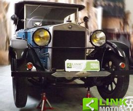 OTHER 509 A CHIUSA TRASFORMABILE BEN CONSERVATA