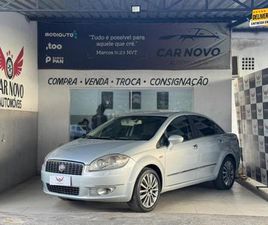 FIAT LINEA 1.4 T-JET