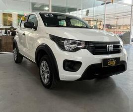 FIAT MOBI 1.0 LIKE
