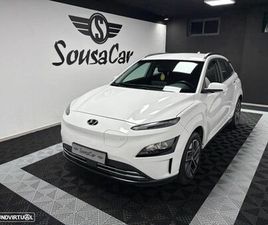 HYUNDAI KAUAI HYUNDAI KAUAI 39 KWH EXECUTIVE