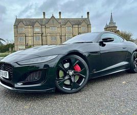 5.0 V8 75 PLUS AUTO EURO 6 (START/STOP) 2DR