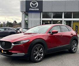 MAZDA - MAZDA CX-30