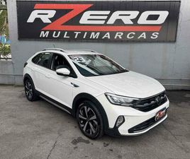 VOLKSWAGEN NIVUS VOLKSWAGEN NIVUS 1.0 200 TSI HIGHLINE AUTO