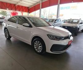 VOLKSWAGEN VIRTUS TSI 1.0 FLEX 12V 4P AUT. 2025