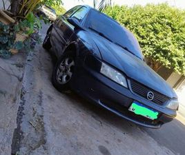 GLS/EXPRES.2.2/ 2.0 E 2.0 CD 8V