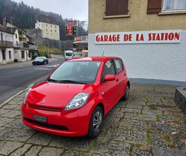 SIRION 1.3 ECO-4WD