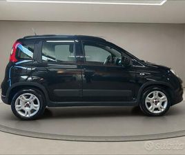 FIAT PANDA 3ª SERIE - PANDA 1.0 FIREFLY S&S HYBRID