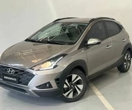 HB20X DIAMOND 2020 1.6 FLEX AUTOMÁTICO - REVISADO E COM GARANTIA DE LOJA!!