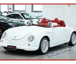 ALTRO PGO SPEEDSTER II - ITALIANA - SERVICE BOOK