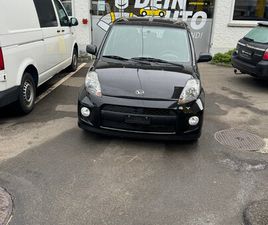 SIRION 1.3 S ECO-4WD AUTOMATIC