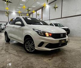 FIAT ARGO 1.0 DRIVE