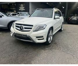 350 CDI FASCINATION 4MATIC 7GTRONIC