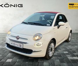 DOLCE *EINPARKHILFE*