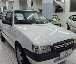 FIAT UNO 1.0 MILLE ECONOMY
