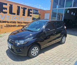 FIAT MOBI FIAT MOBI 1.0 EVO EASY